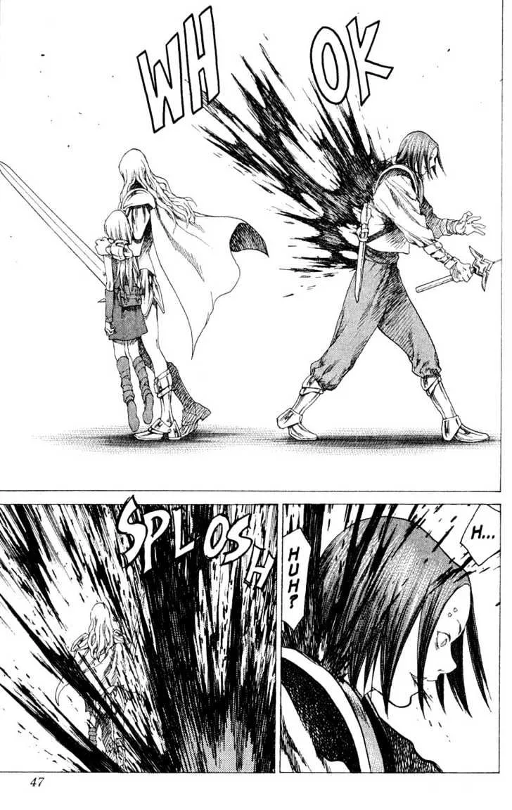 Claymore - Page 7