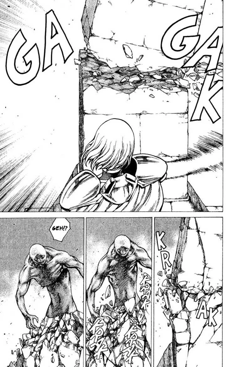 Claymore - Page 7