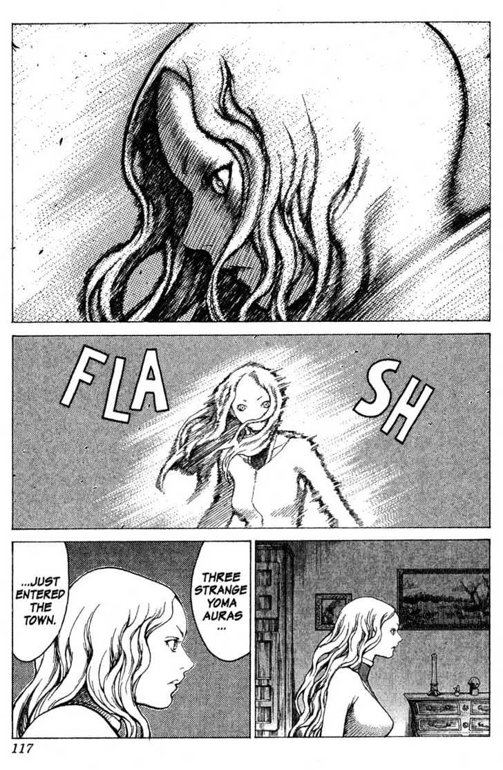 Claymore - Page 13