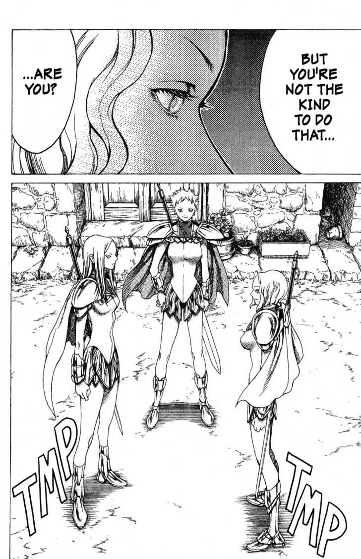 Claymore - Page 16