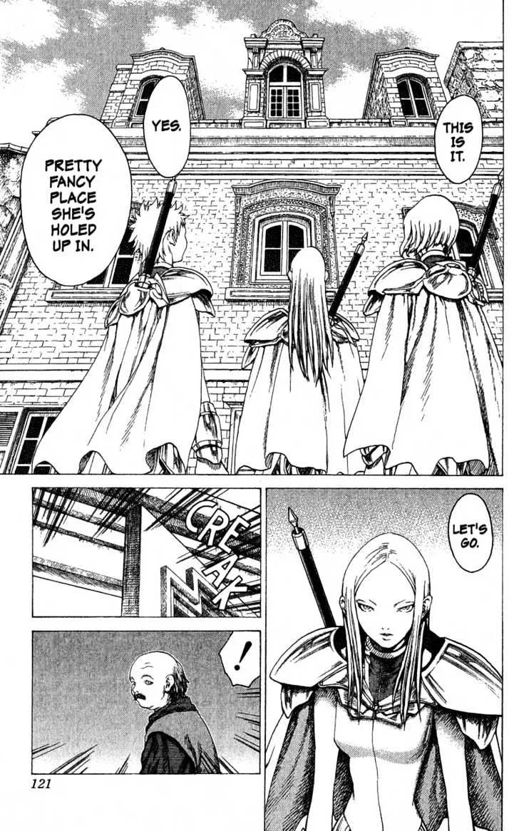 Claymore - Page 17