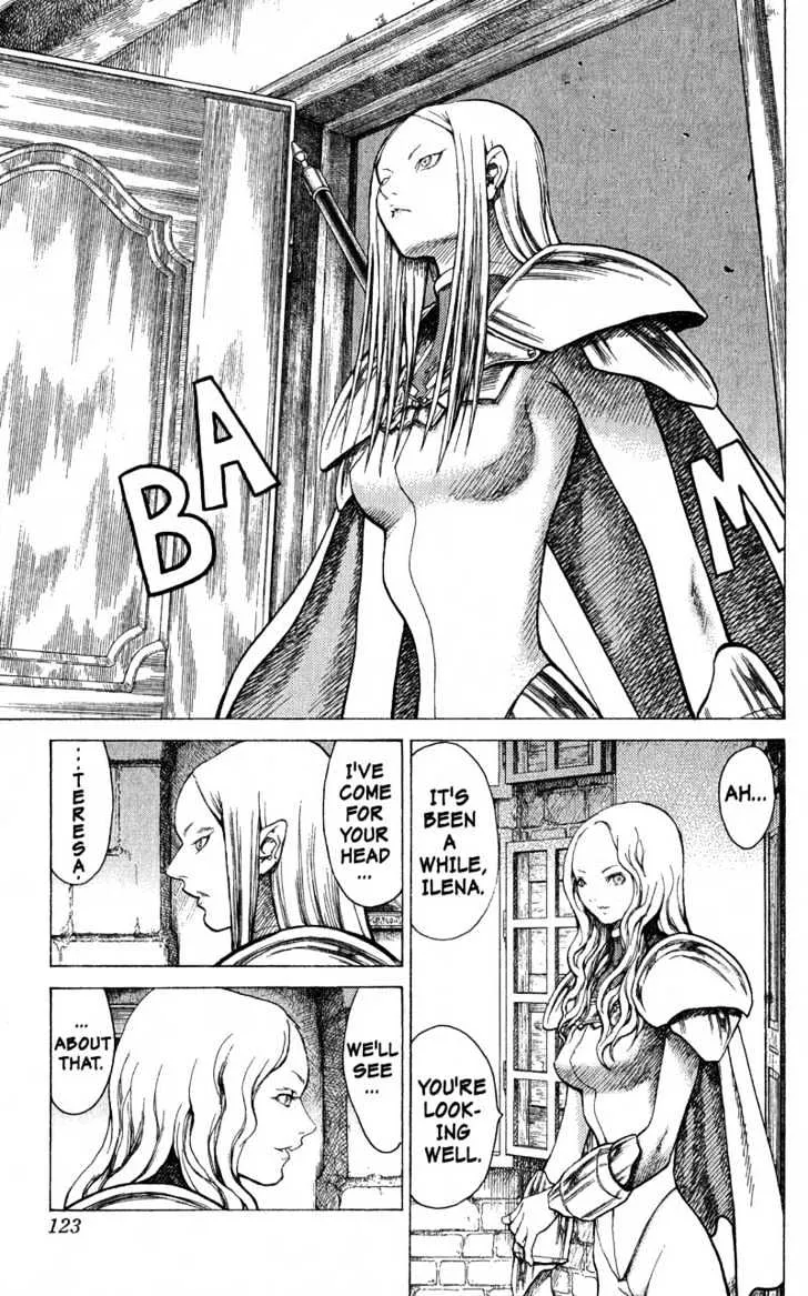 Claymore - Page 19