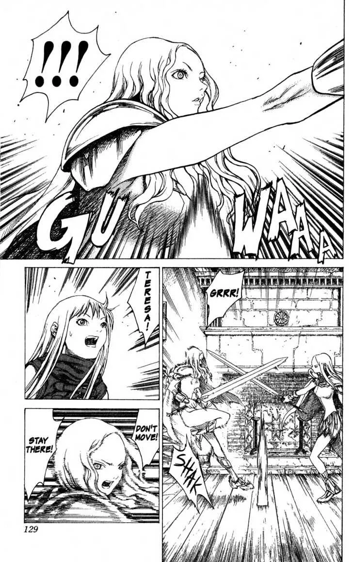 Claymore - Page 24