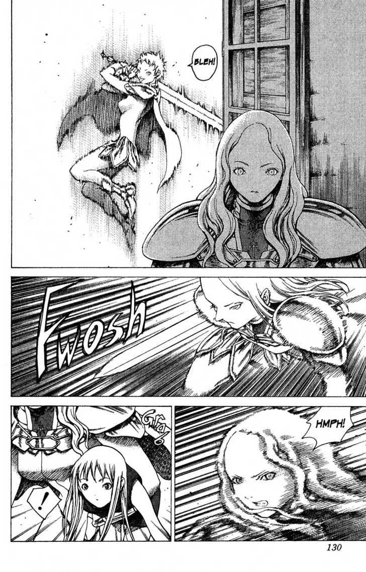 Claymore - Page 25