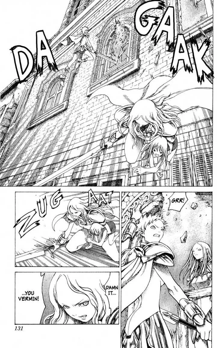 Claymore - Page 26