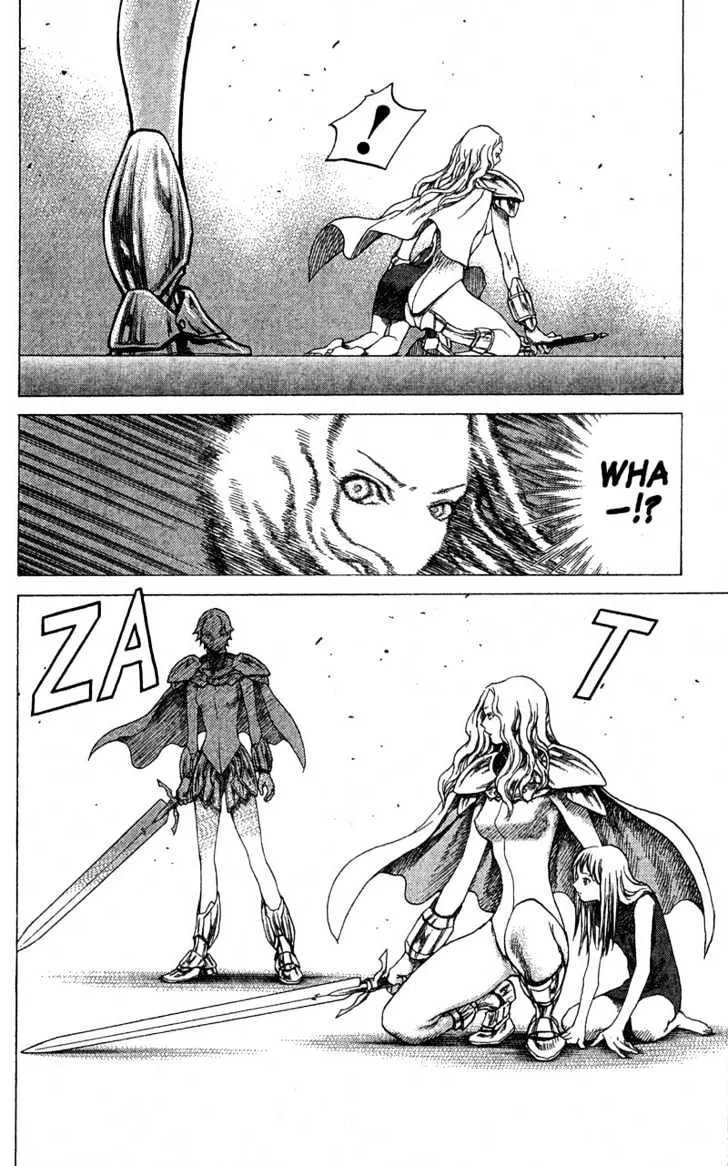 Claymore - Page 27