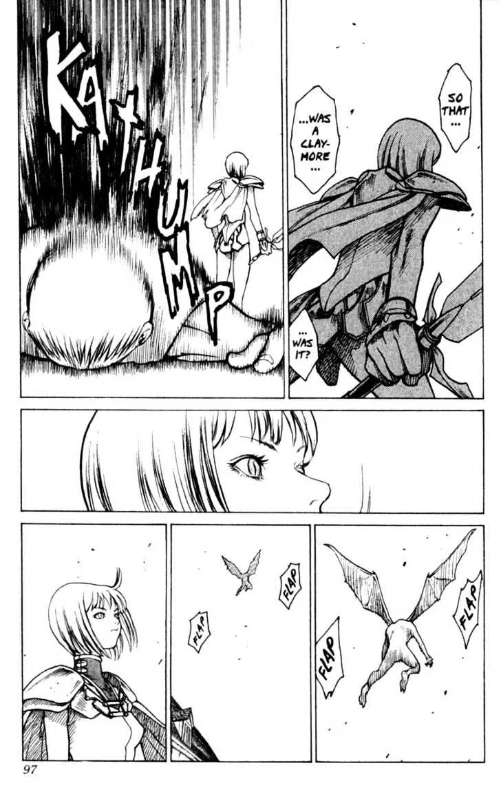 Claymore - Page 27