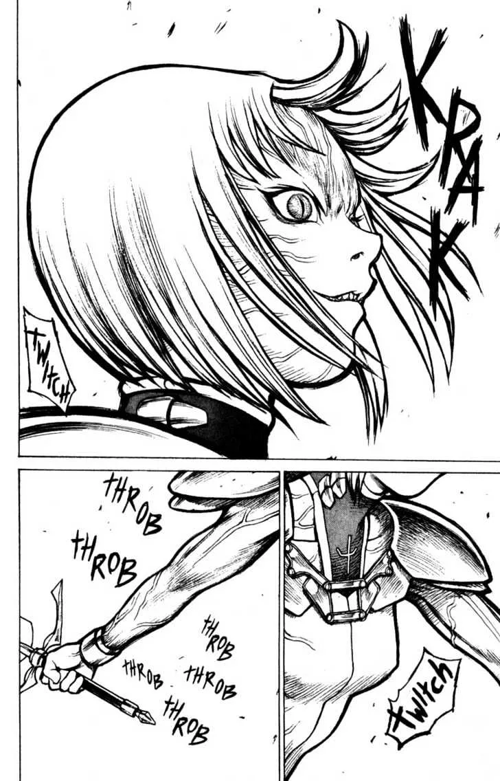 Claymore - Page 28