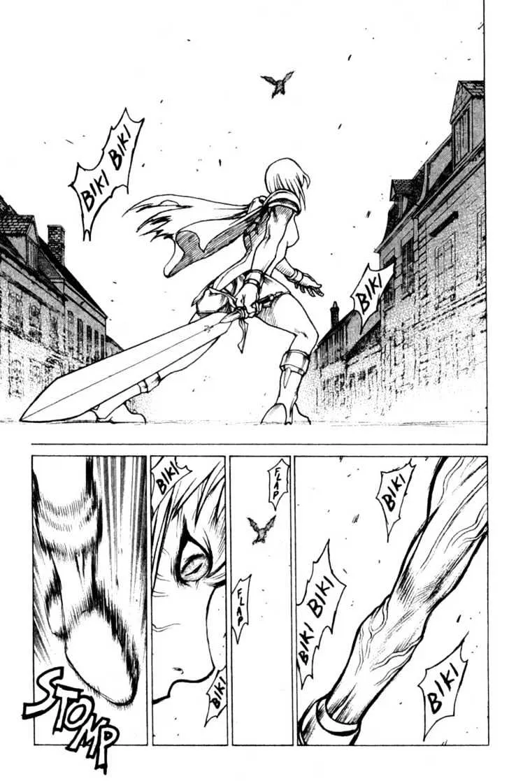 Claymore - Page 29