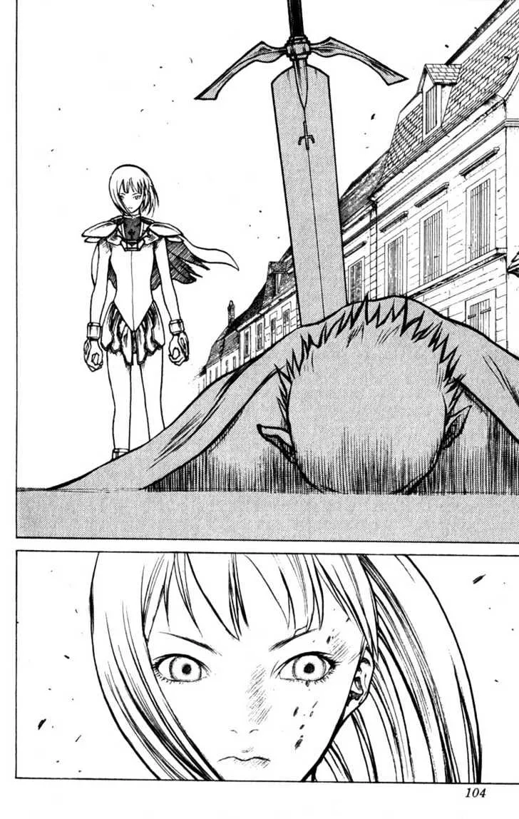 Claymore - Page 32