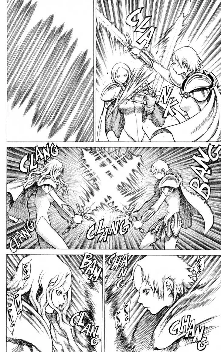 Claymore - Page 16