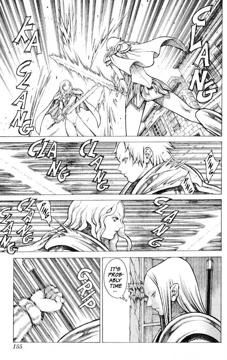 Claymore - Page 19