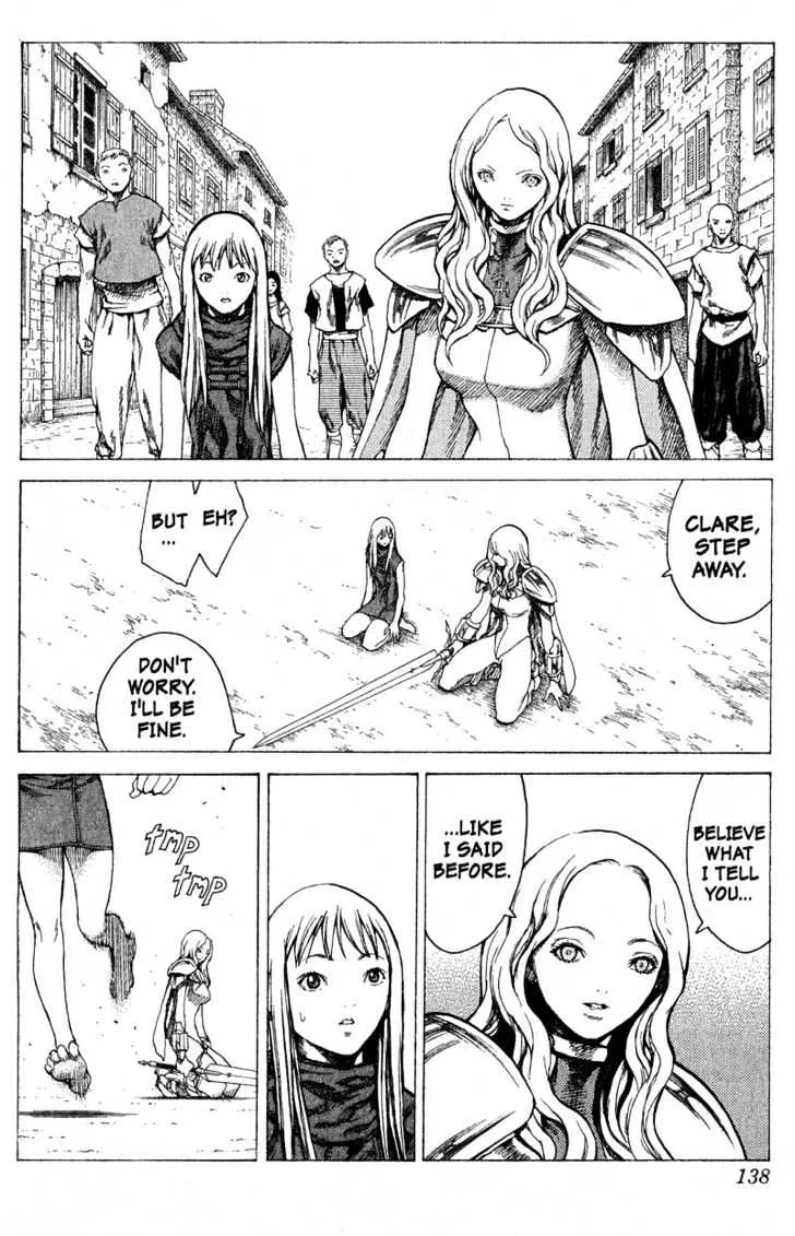 Claymore - Page 2