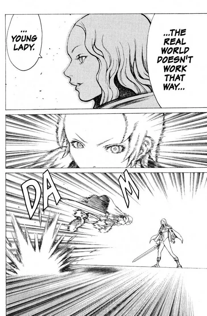 Claymore - Page 6