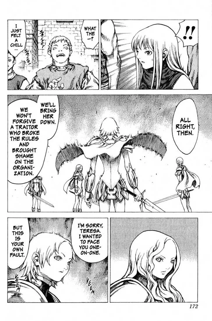 Claymore - Page 12