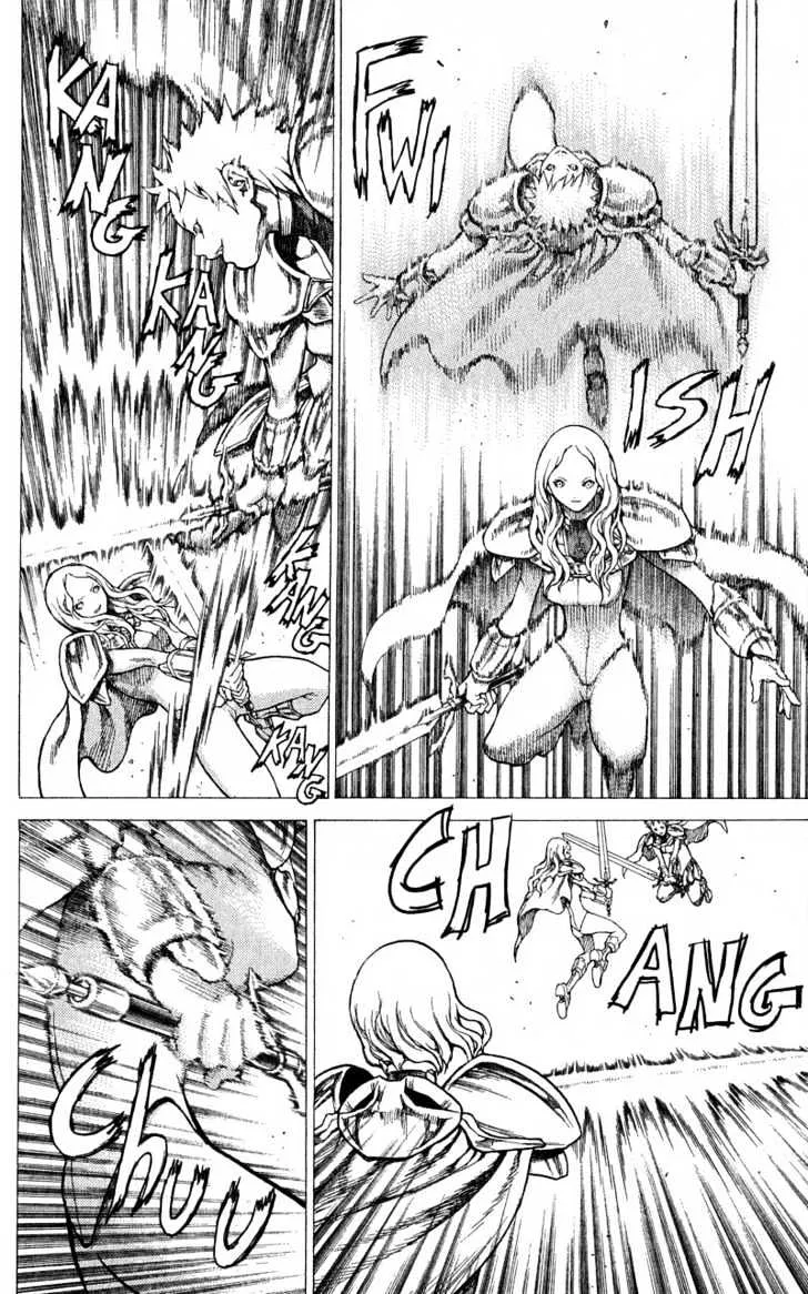 Claymore - Page 17