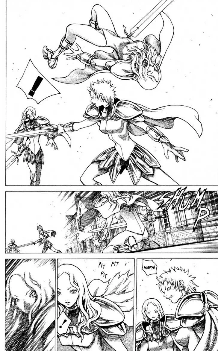 Claymore - Page 19