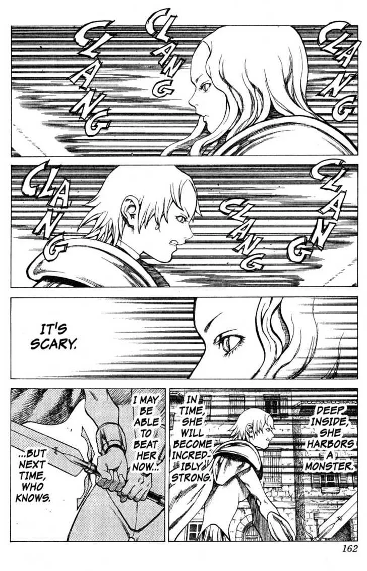 Claymore - Page 2