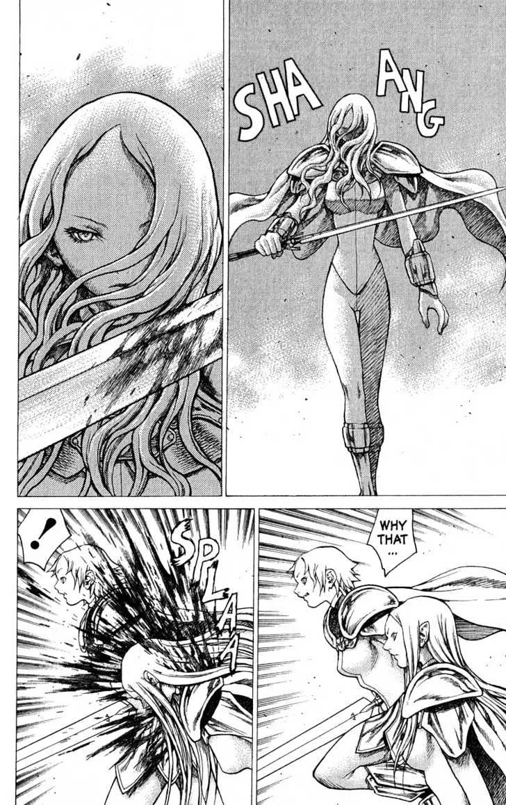 Claymore - Page 23