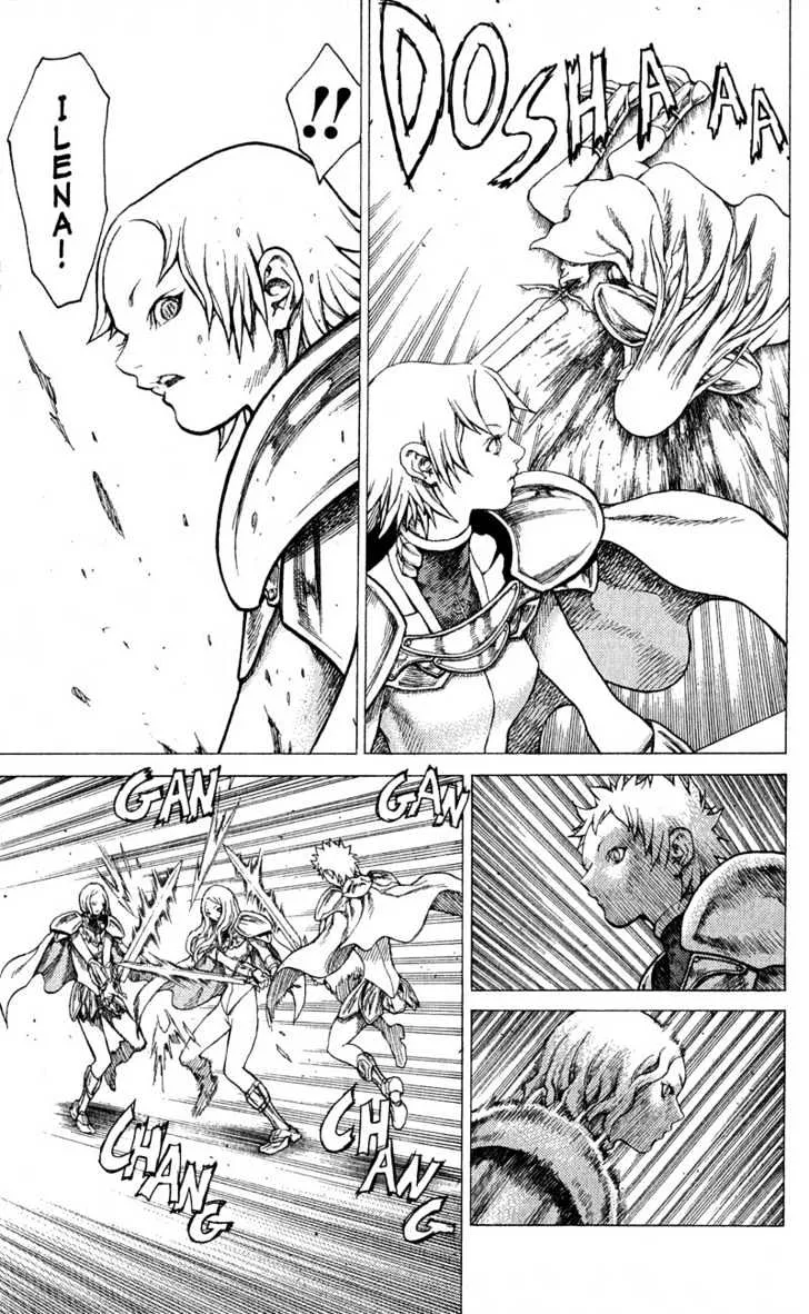 Claymore - Page 24