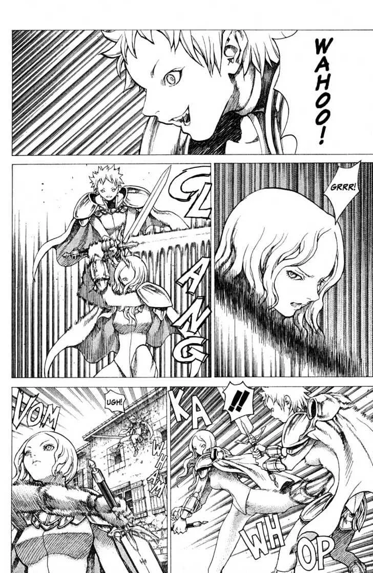 Claymore - Page 6