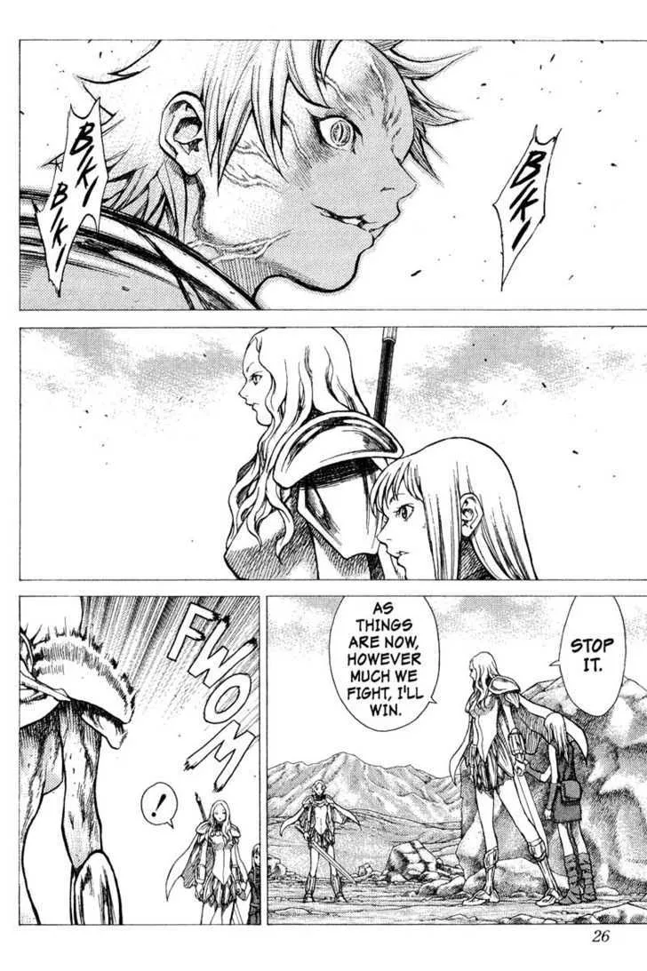 Claymore - Page 23