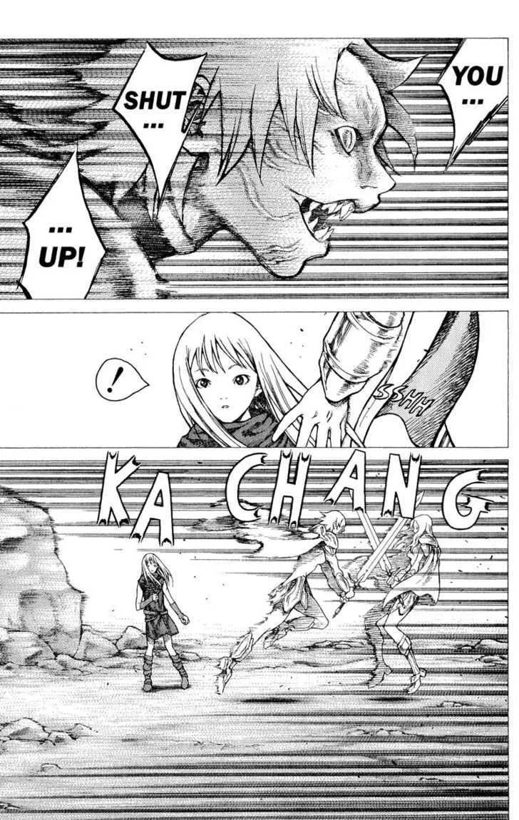 Claymore - Page 26