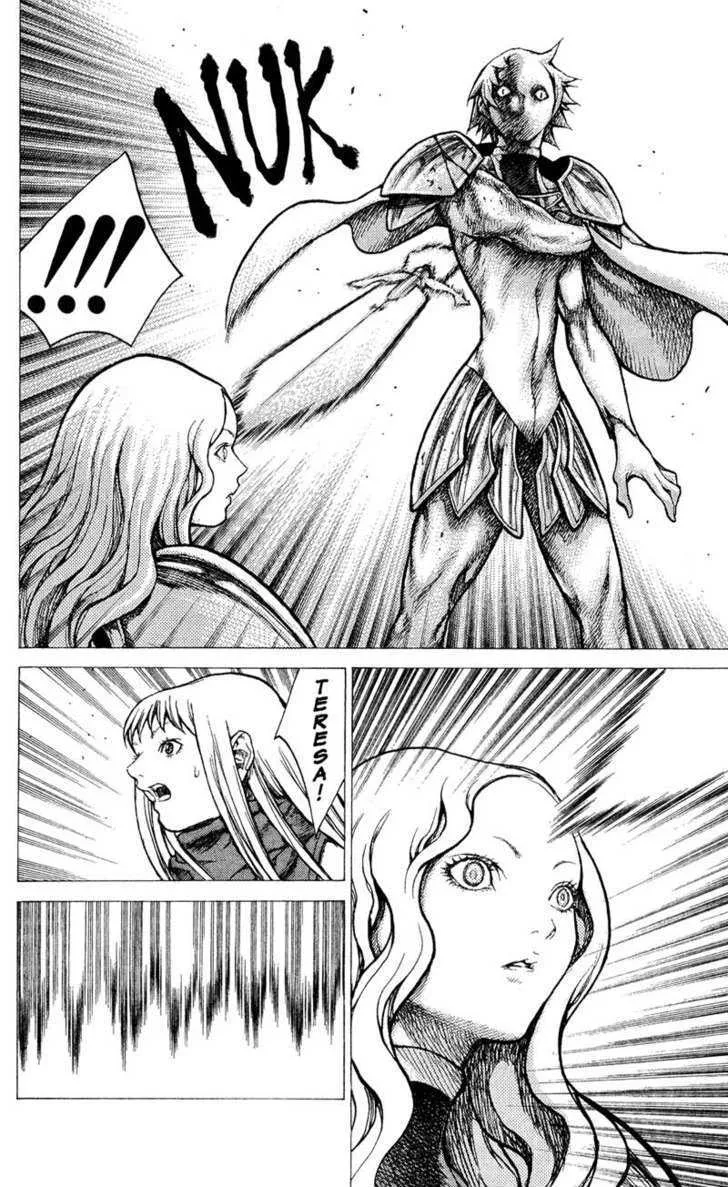 Claymore - Page 31