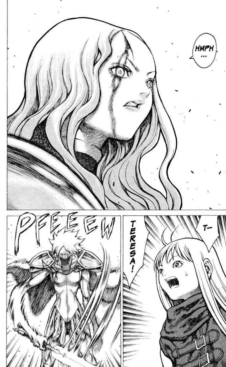 Claymore - Page 33