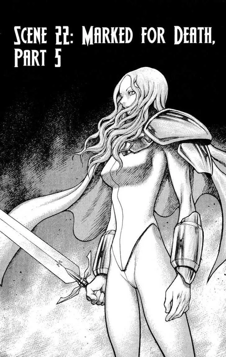 Claymore - Page 6