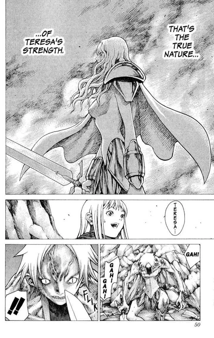 Claymore - Page 10