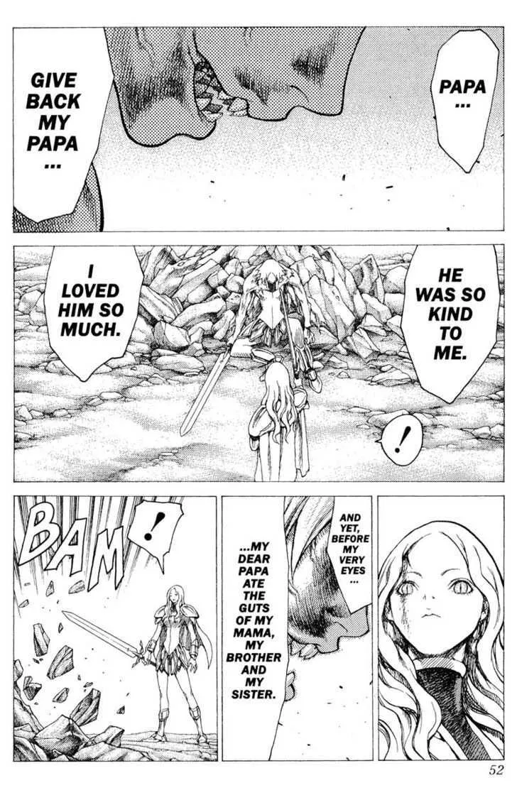 Claymore - Page 12