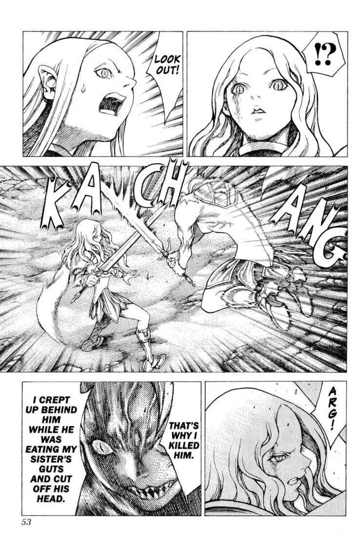 Claymore - Page 13