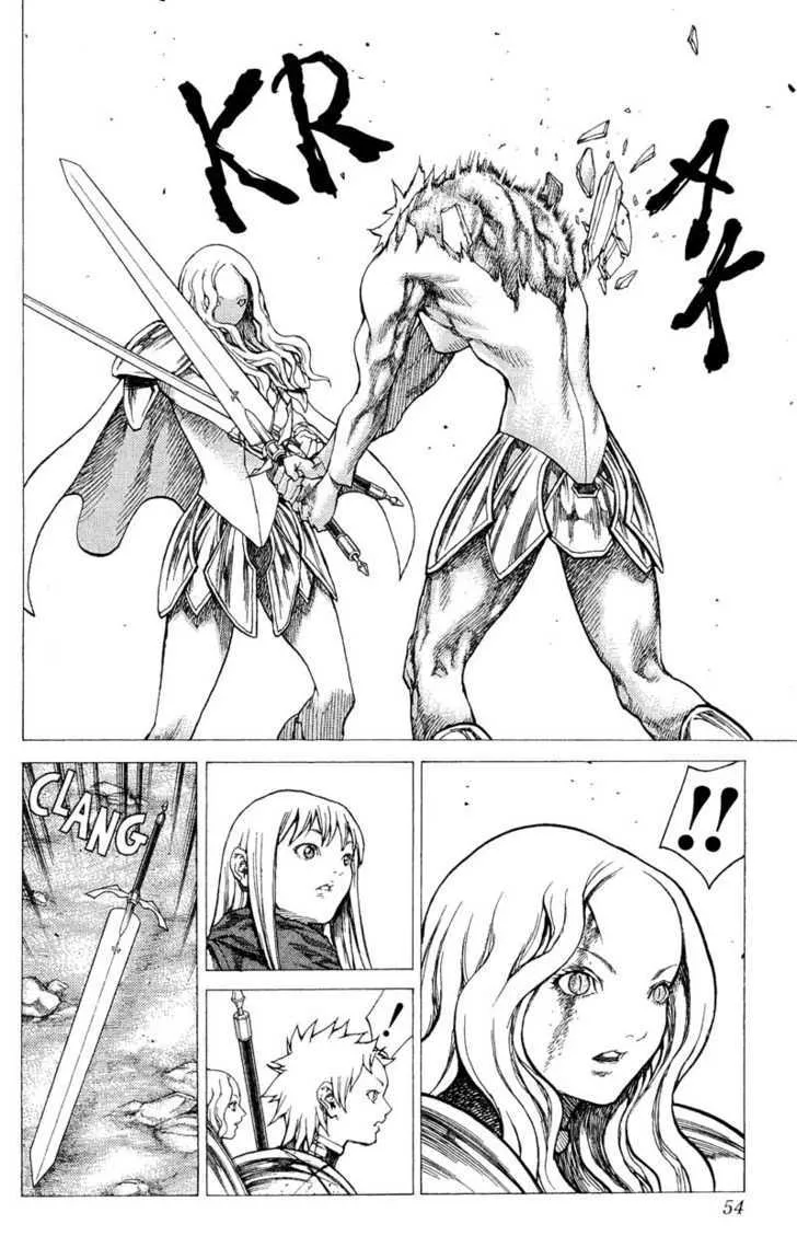 Claymore - Page 14