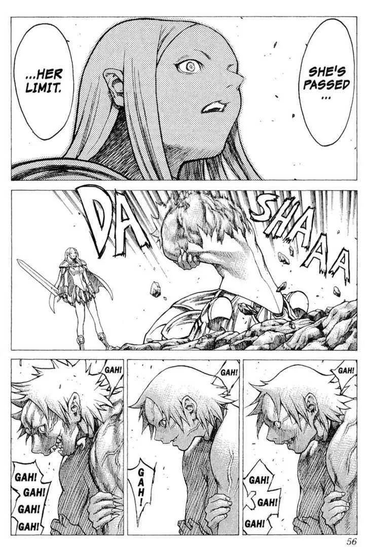 Claymore - Page 16