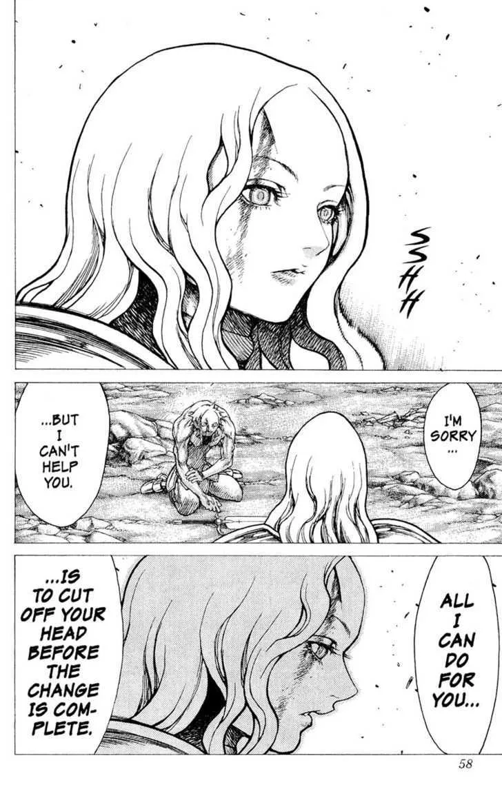 Claymore - Page 18