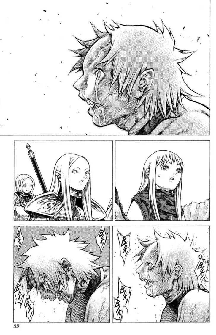 Claymore - Page 19