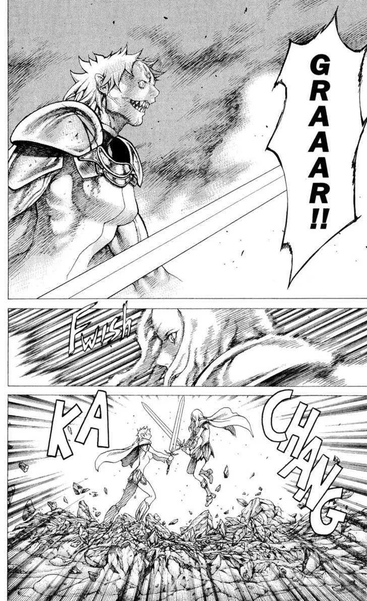 Claymore - Page 2