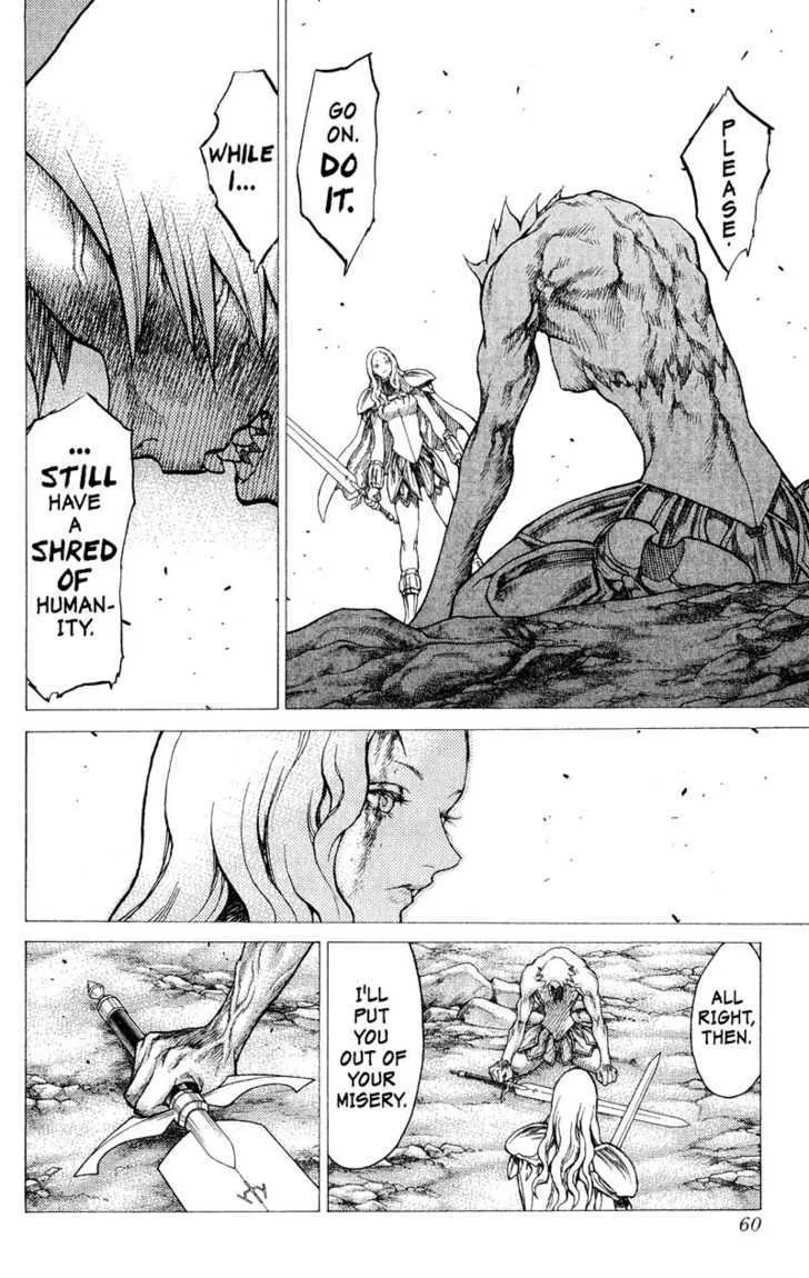 Claymore - Page 20