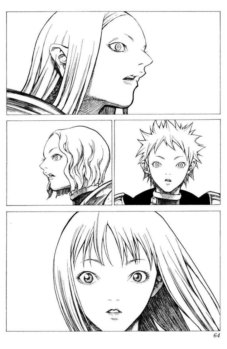 Claymore - Page 23