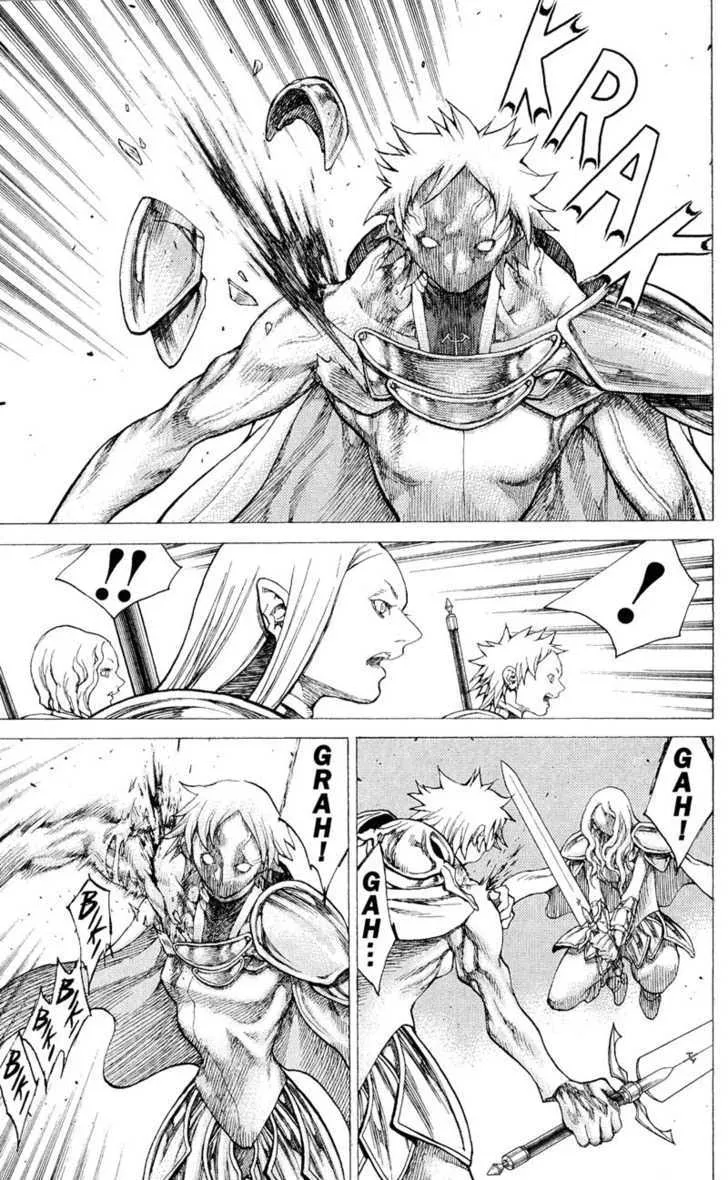 Claymore - Page 5