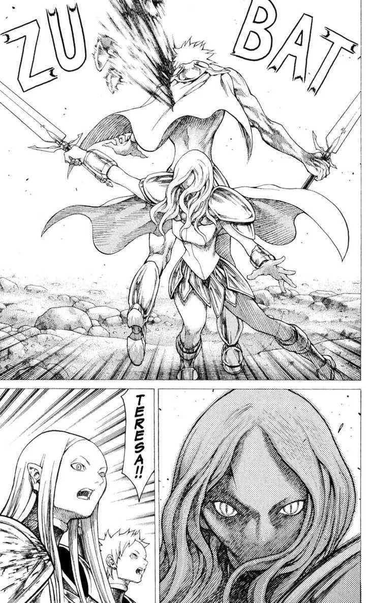 Claymore - Page 7