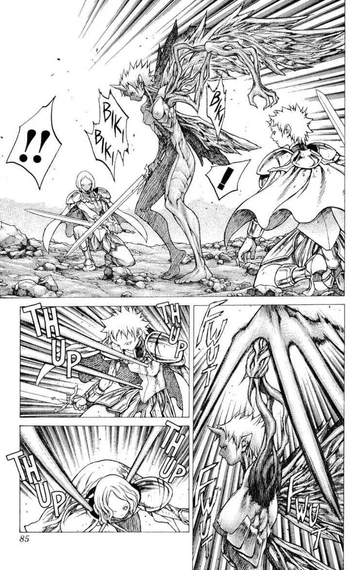 Claymore - Page 11