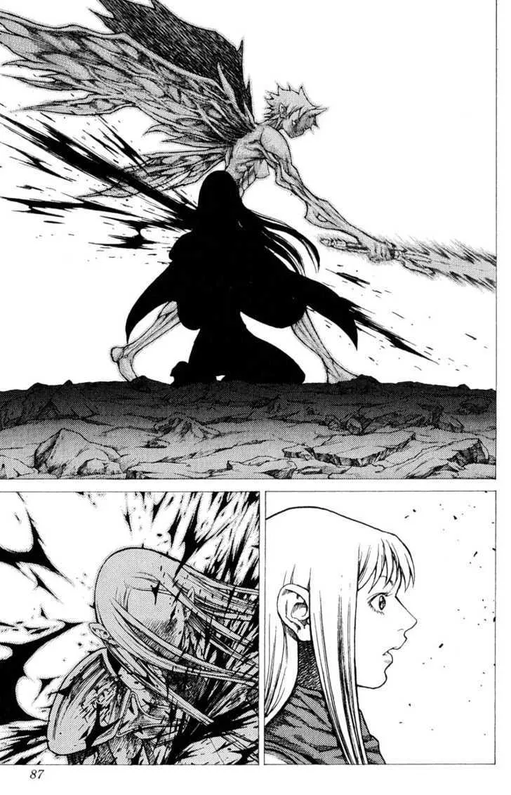 Claymore - Page 13