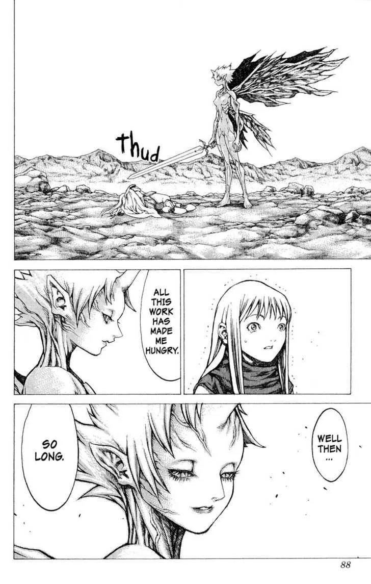 Claymore - Page 14