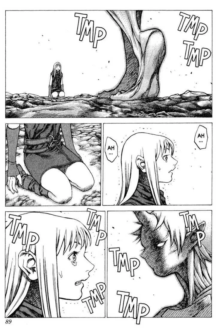 Claymore - Page 15