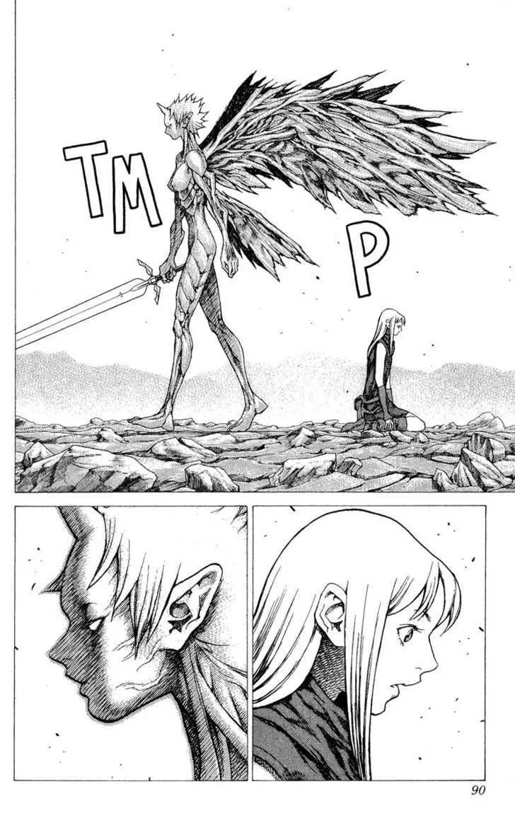 Claymore - Page 16