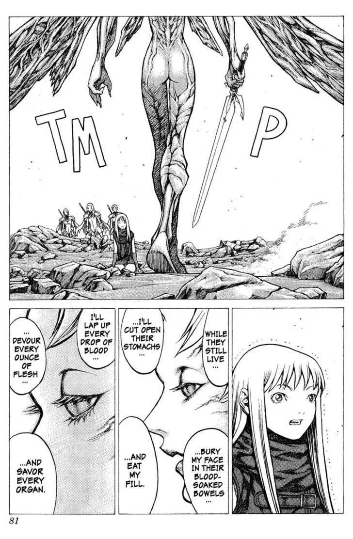 Claymore - Page 7