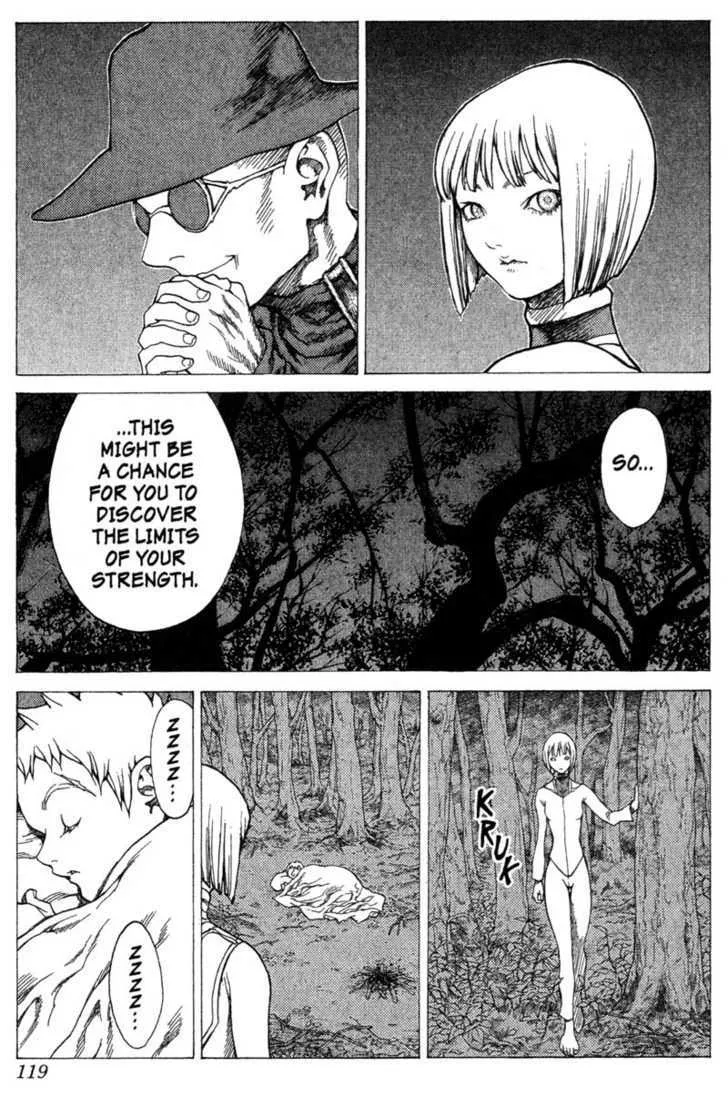 Claymore - Page 16