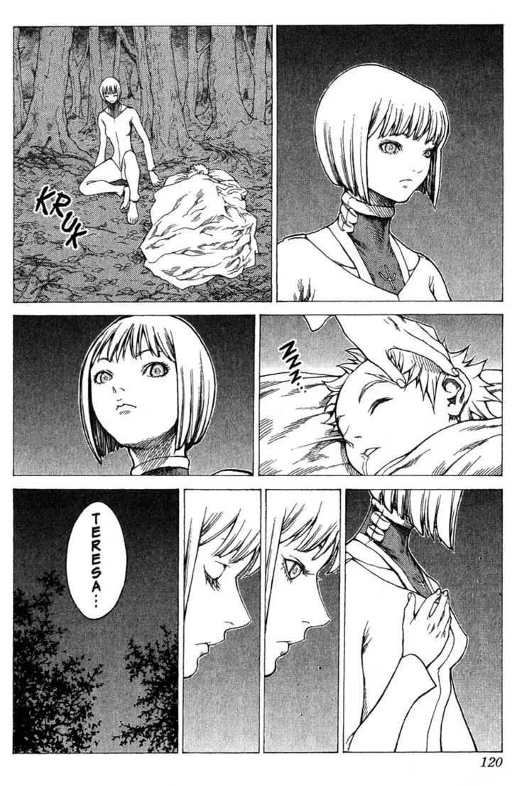 Claymore - Page 17